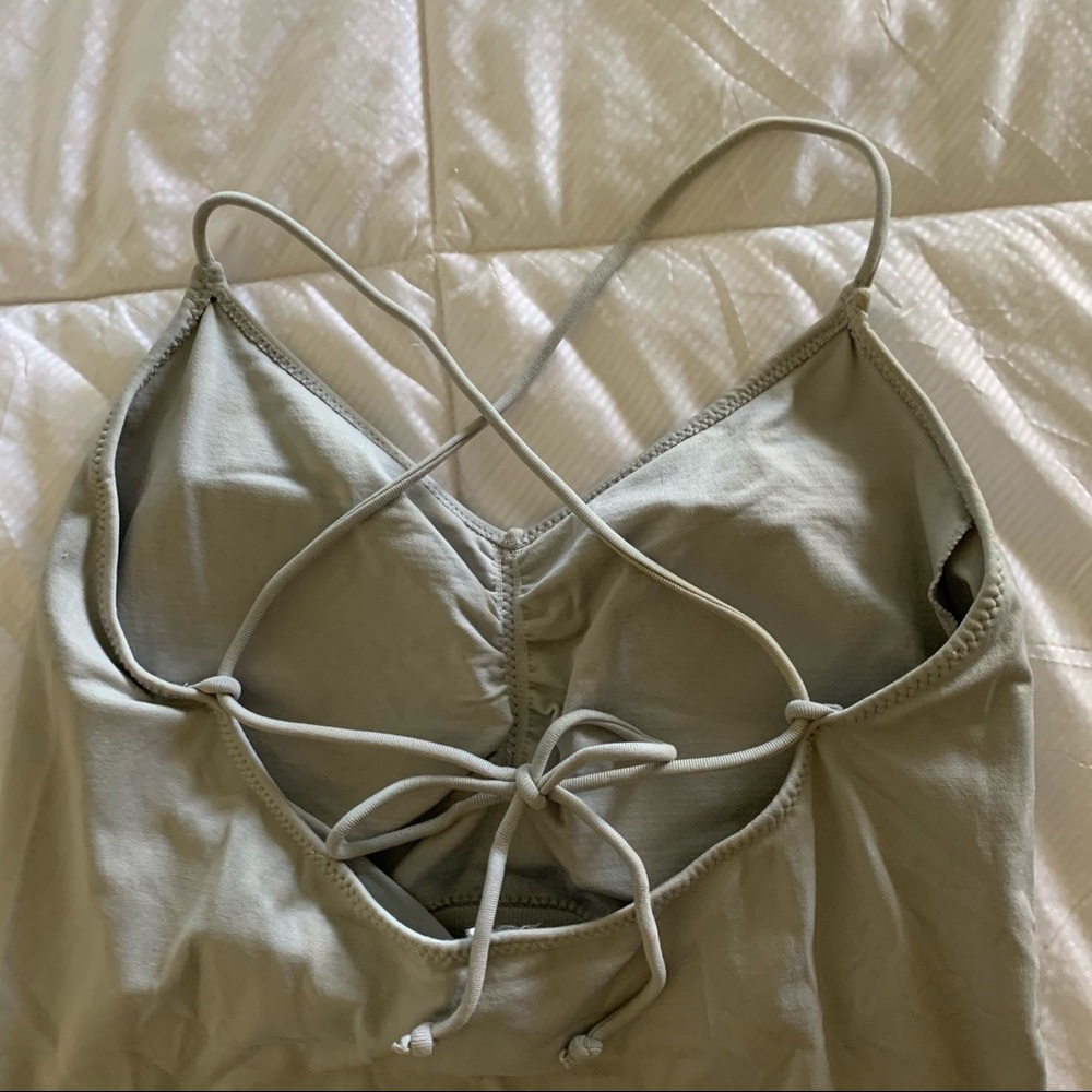 FABLETICS WORKOUT TOP - Picture 5 of 6